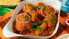 Chicken Curry: ருசியான மஹாராஷ்டிரியன் சிக்கன் க்ரேவி செய்வது எப்படி? இதோ ரெசிபி!