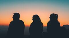 Zodiac Signs: পা ফস্কে গেলেও সামলে নেন এঁরা, ছাড়াতে চাইলেও হাত ধরে রাখেন, বন্ধু হিসেবে এই রাশির জাতকদের জুড়ি মেলা ভার