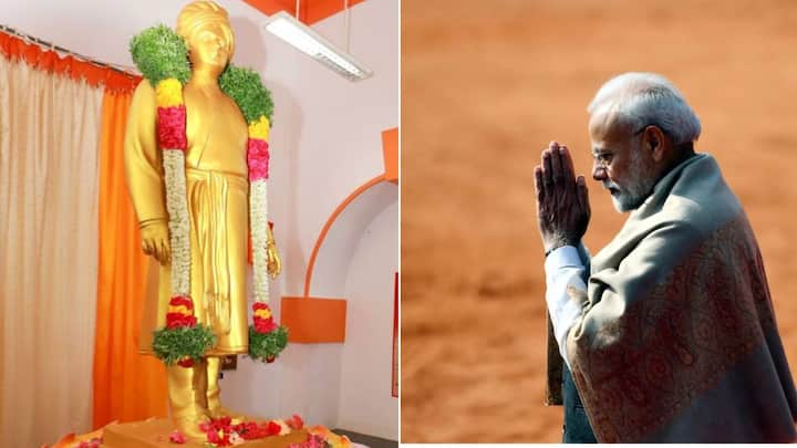 टाइम्स ऑफ इंडिया के मुताबिक, पीएम मोदी पंजाब के होशियारपुर में चुनाव प्रचार खत्म करने के बाद गुरुवार को तिरुवनंतपुरम एयरपोर्ट पहुंचेंगे. शाम को वह कन्याकुमारी के गेस्ट हाउस पहुंचेंगे. इसके बाद वह नाव से विवेका नंद रॉक मेमोरियल के लिए प्रस्थान करेंगे. शनिवार दोपहर तक वह वहीं रहेंगे.