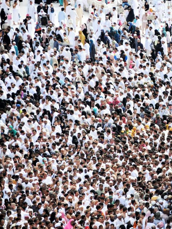 यहूदी और मुस्लिम किस तरह अलग होते हैं?