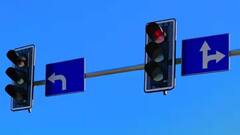 Traffic lights: ટ્રાફિક લાઇટમાં લાલ રંગનો મતલબ જ કેમ થાય છે થોભો, અન્ય કોઈ રંગનો કેમ નથી થતો ઉપયોગ