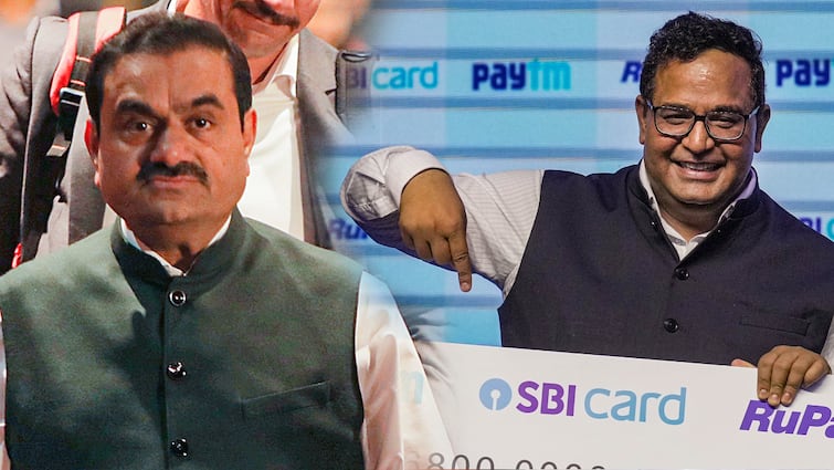 Adani Paytm Deal Adani Group Denies Reports Claiming Gautam Adani Talks with Vijay Shankar Sharma Buy Stake Adani Paytm Deal: பேடிஎம் பங்குகளுக்கு ஸ்கெட்ச் போட்டாரா அதானி? வெளியானது அதிகாரப்பூர்வ தகவல்!