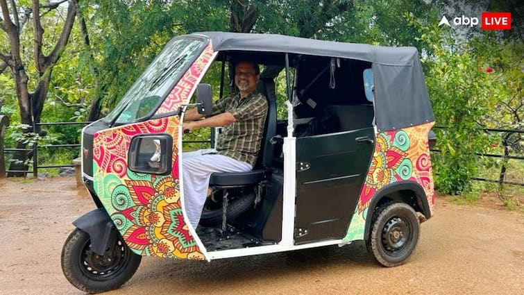 Sridhar Vembu ceo of joho Corporation Built 9000 Crore rupees Company And Still Rides A Bicycle Sridhar Vembu: 9000 करोड़ रुपये की कंपनी के मालिक श्रीधर वेम्बू आखिर क्यों चलते हैं साइकिल से 