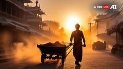 12 दिन बाद उदयपुर का पारा 4 डिग्री गिरा, माउंट आबू के बाद दूसरा सबसे तापमान, फिर भी 2 की मौत