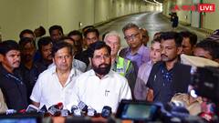 मुंबई कोस्टल रोड टनल में लीक, अब नगर पालिका ने रिसाव को रोकने के लिए उठाए ये कदम