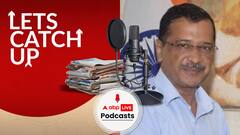 Arvind Kejriwal Petition was refused | Let's Catch Up