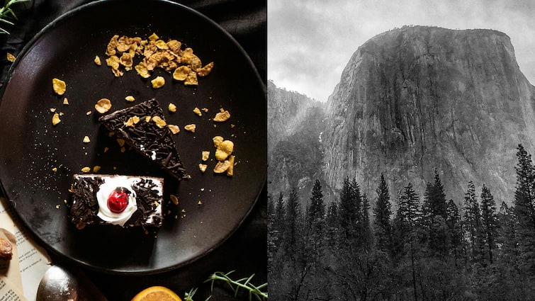 Did Black Forest Cake get its name from dense forests how was this connection क्या घने जंगलों से ब्लैक फॉरेस्ट केक को मिला नाम, कैसे जुड़ा था यह कनेक्शन?