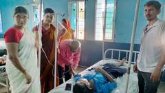 मौसम की मार! बेगूसराय और बांका में गर्मी से बेहोश हुए कई छात्र और शिक्षक, अस्पताल में भर्ती