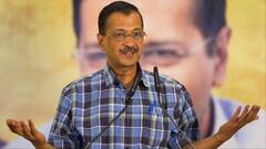 जेल वापसी से पहले अरविंद केजरीवाल का बड़ा बयान, बोले- 'मुझे फख्र है कि मैं...'