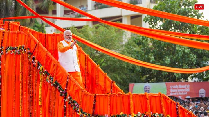 हिंदी चैनल 'एबीपी न्यूज' को दिए इंटरव्यू में पीएम ने बताया,