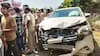 2 Killed After SUV In Brij Bhushan's Son's Convoy Hits Motorcycle In UP's Gonda