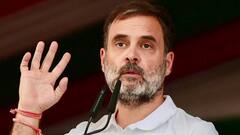 महात्मा गांधी को लेकर पीएम मोदी पर हमलावर राहुल गांंधी, अब शेयर किया वीडियो, जानें क्या कहा