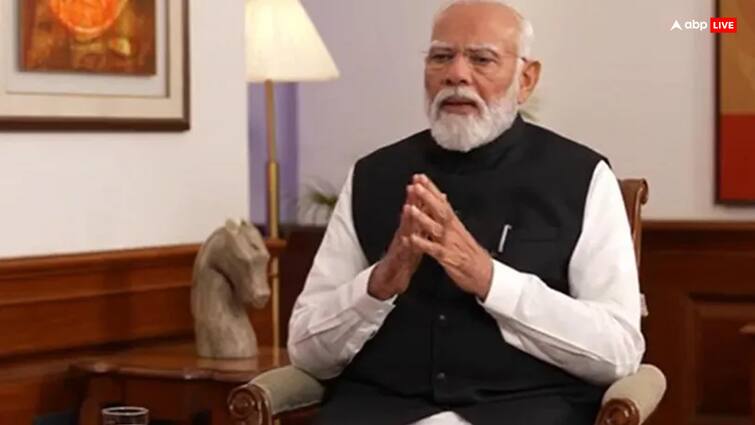 PM Narendra Modi Exclusive Interview PM Modi Talks About Muslim Community Role in India And 2024 Lok Sabha Election PM Modi Exclusive Interview: 'मैं मुस्लिम बस्ती में पढ़ा-लिखा, कोई न बने...', जानिए क्यों पीएम मोदी ने कही ये बात