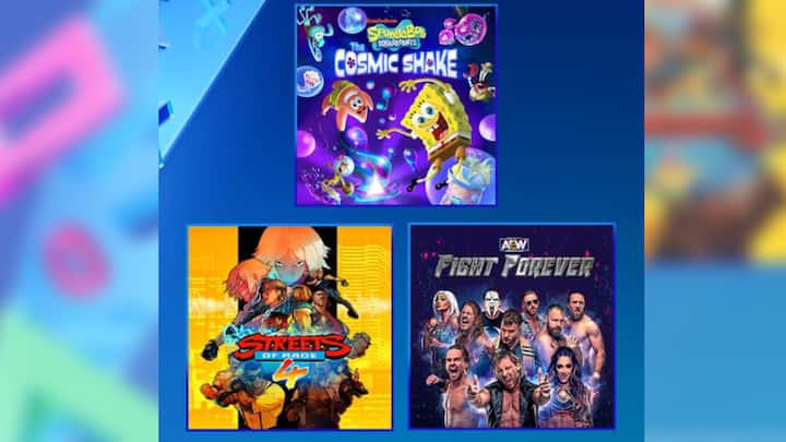 Sony has announced the free games for June. Starting June 4, all PS Plus subscribers will be able to add these games to their libraries for free. Take a look: