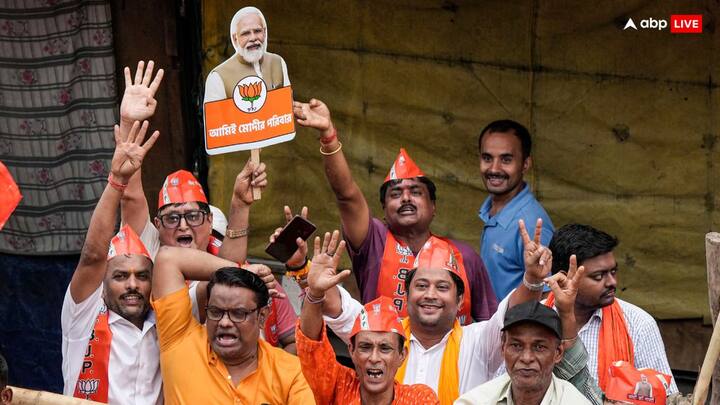 चुनाव विश्लेषक के मुताबिक, 