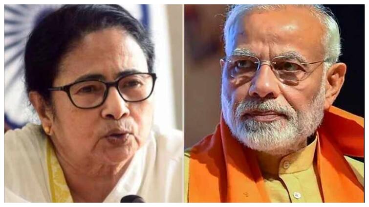 Lok Sabha Election 2024 West Bengal Chief Minister Mamata Banerjee mocks PM modi God remark Lok Sabha Election 2024: PM मोदी को ढोकला क्यों चढ़ाना चाहती हैं ममता बनर्जी, बताई इसके पीछे की वजह