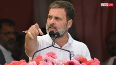 पीएम मोदी के गढ़ वाराणसी में लगे राहुल गांधी ज़िंदाबाद के नारे, जानिए लोगों ने क्या कहा जो BJP की बढ़ा देगा टेंशन