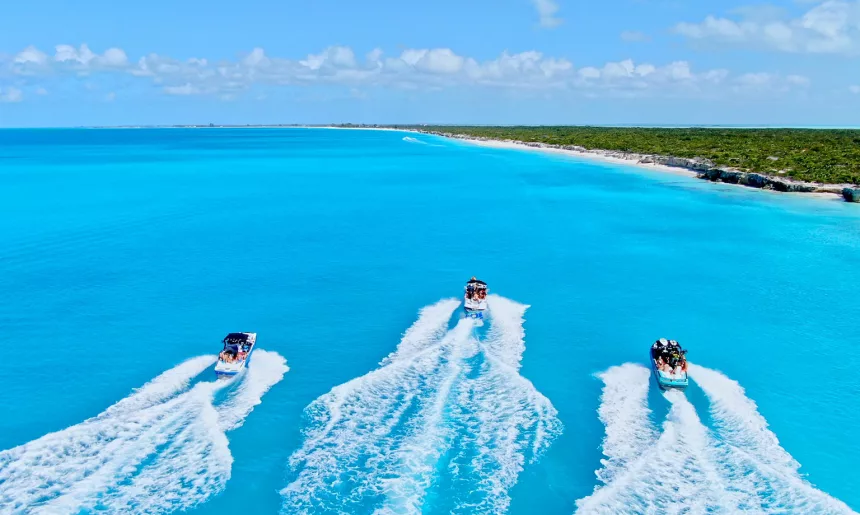 US tourist caught with ammunition in Turks and Caicos fined ਵਿਦੇਸ਼ 'ਚ ਛੁੱਟੀਆਂ ਮਨਾਉਣ ਗਏ ਵਿਅਕਤੀ ਨੇ ਬੈਗ 'ਚ ਰੱਖ ਲਈ ਇਹ ਛੋਟੀ ਜਿਹੀ ਚੀਜ਼, ਹੁਣ ਅੱਧੀ ਜ਼ਿੰਦਗੀ ਹੋਊਗੀ ਖਰਾਬ 