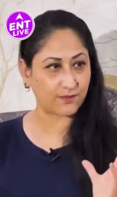 Heeramandi Series में Jayati Bhatia ने किस Role के लिए दिया था Audition? कैसे हुई Series में Cast?