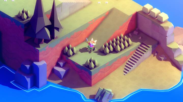 (Leaving PS Plus On June 3) Tunic