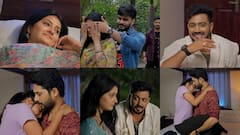 సత్యభామ సీరియల్ : క్రిష్‌ ఎదుటే ఒకరినొకరు హగ్‌ చేసుకున్న శివ, సత్య చెంప పగలగొట్టిన రౌడీ బాయ్.. హర్షని వాటేసుకున్న నందిని! 