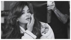 Aishwarya Rai Shares BTS Photos Of Getting Ready For Cannes Red Carpet, Netizens Call Her 'Most Beautiful Woman'