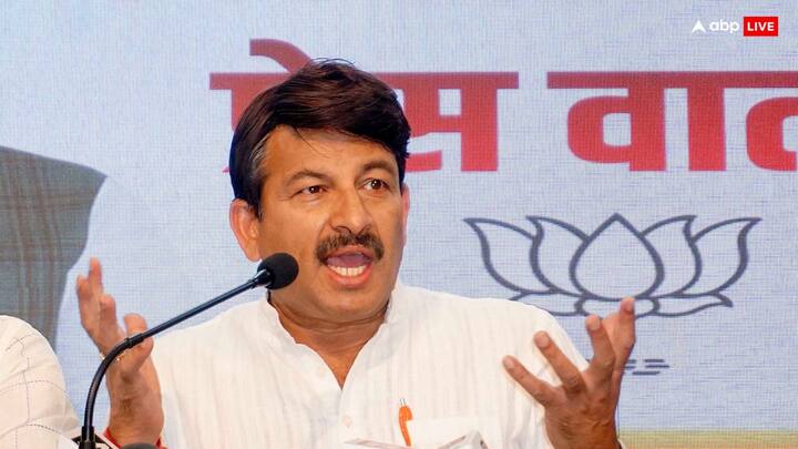 बीजेपी प्रत्याशी आगे बोले कि उन्हें एक लड़की से बहुत इमोश्नल अटैचमेंट हो गया था. वे दोनों लोग तब काफी करीब भी आ गए थे.