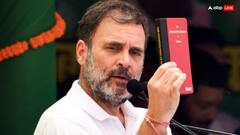 Lok Sabha Elections 2024: कांग्रेस के राहुल गांधी ने UP की रैली में इतनी सीटें जीतने का कर दिया दावा