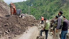 क्या बारिश और भूकंप की तरह लैंड स्लाइड के बारे में भी पहले से पता लगाया जा सकता है?