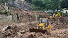 Cyclone Remal Aftermath: 36 Dead In 4 Northeast States Due To Heavy Rain, Landslides