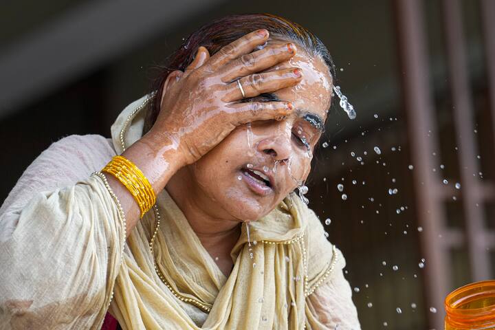 स्काईमेट वेदर में मौसम विज्ञान और जलवायु परिवर्तन के उपाध्यक्ष, महेश पलावत ने कहा कि खाली भूमि वाले खुले क्षेत्रों में रेडिएशन में बढ़ोत्तरी हुई है. सीधी धूप और छाया की कमी इन क्षेत्रों को असाधारण रूप से गर्म बनाती है.