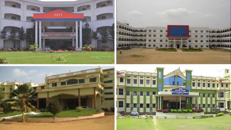 Top Engineering Colleges and Courses in Khammam District latest news updates Khammam News: తెలంగాణలో త్వరలోనే ఎంసెట్ కౌన్సెలింగ్ మొదలుకానుంది. ఖమ్మం జిల్లాలో టాప్‌ కాలేజీల వివరాలు ఇవీ