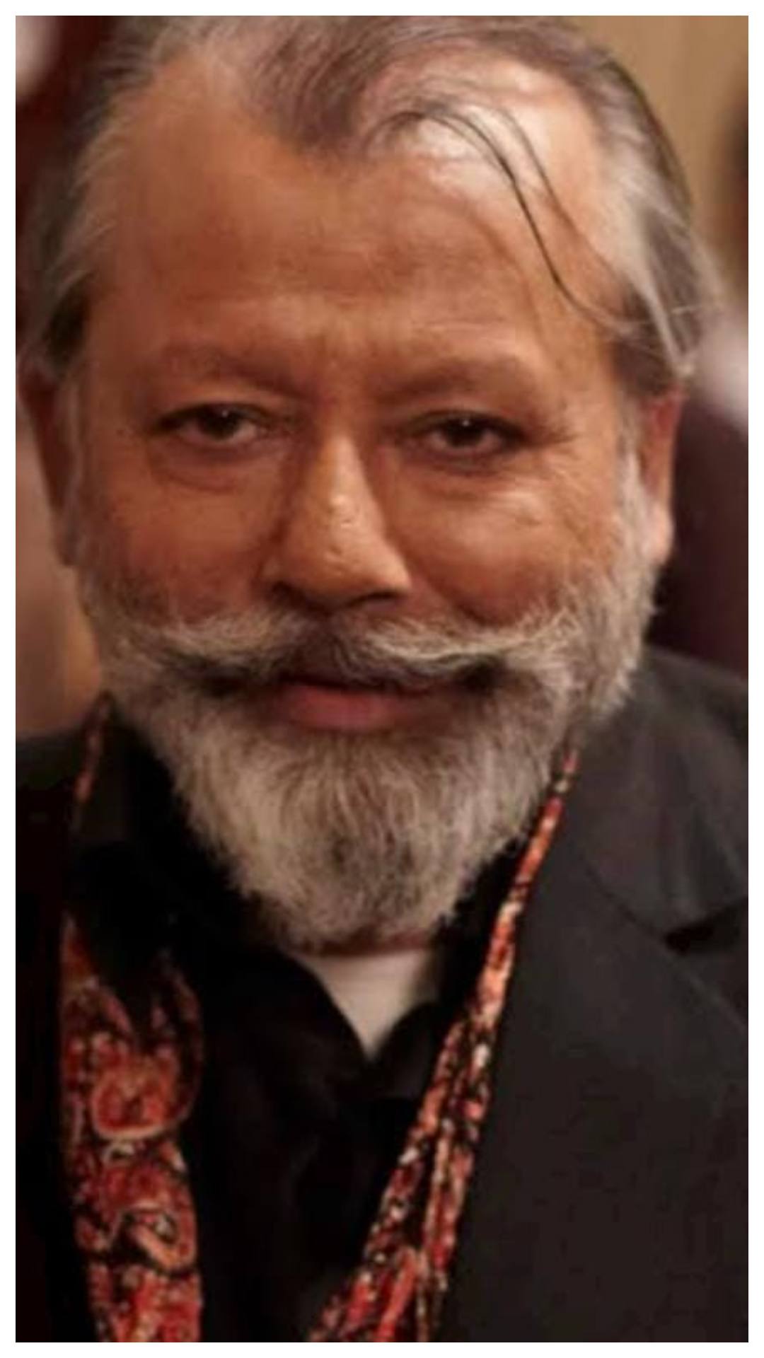 पंकज कपूर ने