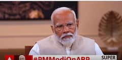 PM Modi On ABP: 'TMC Snatched Rights Of OBC Youths For Vote Jihad', Says PM Talking About West Bengal | ABP News