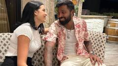 हार्दिक पांड्या संग तलाक की खबरों के बीच नताशा ने फिर शेयर किया क्रिप्टिक पोस्ट