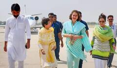 Lok Sabha Elections 2024: 200 બેઠકો પર ભાજપ અને કોંગ્રેસ વચ્ચે સીધી ટક્કર, જાણો C Voterની મોટી ભવિષ્યવાણી