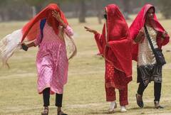 Weather News: UP-દિલ્હી અને રાજસ્થાનમાં ગરમીથી ક્યારે મળશે રાહત, જાણો ક્યારે આવશે વરસાદ?