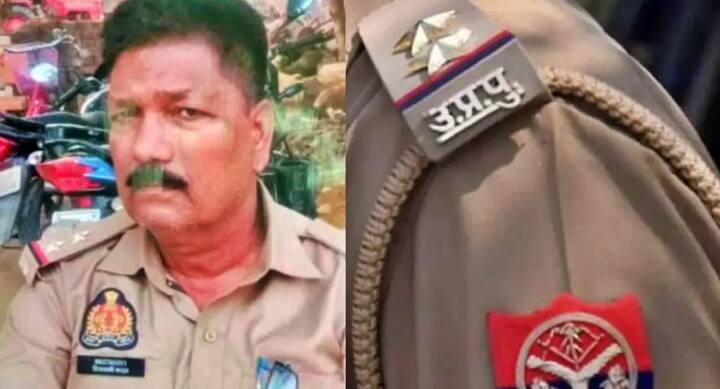 एएसपी ने बताया कि सब इंस्पेक्टर शिवधनी जनपद मऊ के निवासी थे. परिजनों के अनुसार वह ब्लड प्रेशर की बीमारी से ग्रसित थे.