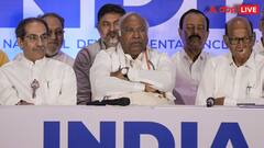क्या 1 जून को दिल्ली में इंडिया गठबंधन की बैठक में शामिल होंगे शरद पवार और उद्धव ठाकरे?