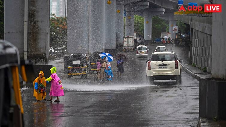 IMD Weather Updates Monsoon Date Rain Forecast in Mumbai Thane Palghar Heatwave Alerts Maharashtra Rain Updates: महाराष्ट्र को लू के थपेड़ों से कब मिलेगी राहत? बारिश को लेकर मौसम विभाग ने की ये भविष्यवाणी