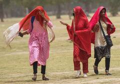 Weather News: UP-दिल्ली और राजस्थान को भीषण गर्मी से कब मिलेगी राहत, जानें इन राज्यों में कब होगी बारिश?