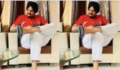 Sidhu Moose Wala: 29 ਮਈ 2022 ਨੂੰ ਮੌਤ ਤੋਂ ਪਹਿਲਾਂ ਕੀ ਕਰ ਰਿਹਾ ਸੀ ਸਿੱਧੂ ਮੂਸੇਵਾਲਾ? ਆਖਰੀ ਦਿਨ ਦੀਆਂ ਤਸਵੀਰਾਂ ਸੋਸ਼ਲ ਮੀਡੀਆ 'ਤੇ ਵਾਇਰਲ