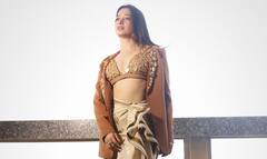 Tamannaah Bhatia : தமன்னாவின் லேட்டஸ்ட் கிளிக்ஸ்... ஹார்ட்டின்களை பறக்கவிடும் ரசிகர்கள்!