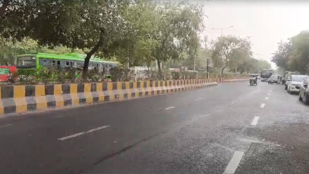 UP Weather Update: यूपी के इन इलाकों में अचानक बदला मौसम, हुई बारिश, यहां भी होने की संभावना UP Weather changed suddenly rain in Noida Ghaziabad and other area of NCR UP Weather Update: यूपी के इन इलाकों में अचानक बदला मौसम, हुई बारिश, यहां भी होने की संभावना