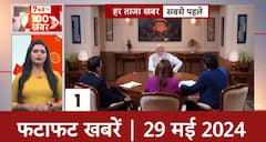 PM Modi On ABP: पीएम मोदी ने विपक्ष के संविधान बदलने वाले आरोपों पर दिया बड़ा बयान | 2024 Polls
