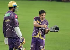 IPL 2024: गौतम गंभीरने वडिलांच्या मित्राच्या मुलीशी केले लग्न; पण लग्नाआधी पत्नीसमोर ठेवली होती एक अट