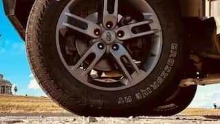 Tyre Numbers: શું તમે જાણો છો બાઇક કે કારના ટાયર પર લખેલા નંબરનો શું થાય છે અર્થ ? જાણો અહીં