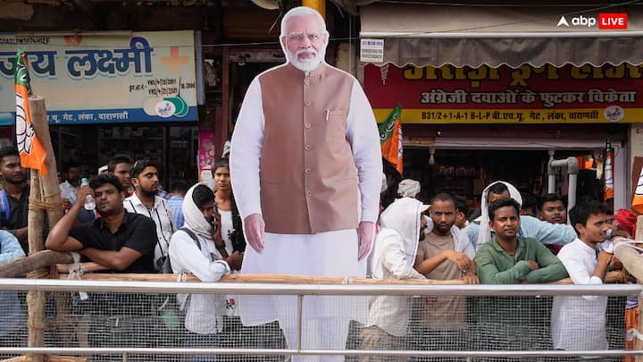 बीजेपी कैंडिडेट की मानें तो उन्हें गाली के बजाय खुद की तारीफ पर आश्चर्य होता है, क्योंकि बचपन से ही यही सुनते आए हैं.