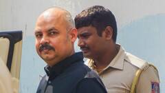 जमानत के लिए हाई कोर्ट पहुंचे विभव कुमार, कहा- जबरदस्ती कस्टडी में रखने का मुआवजा मिले