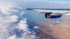 Flight: गर्मी के कारण प्लेन टेक ऑफ में लग रहा है समय, जानिए क्या है इसके पीछे का कारण